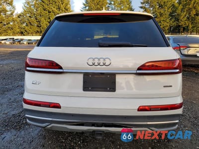 Zdjęcie 6 z 13 samochodu: 2020 AUDI Q7 PRESTIGE VIN:WA1VXAF76LD001088 - miniatura