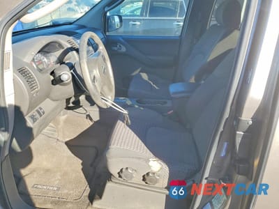 Zdjęcie 7 z 12 samochodu: 2005 NISSAN FRONTIER KING CAB LE VIN:1N6AD06U45C403470 - miniatura