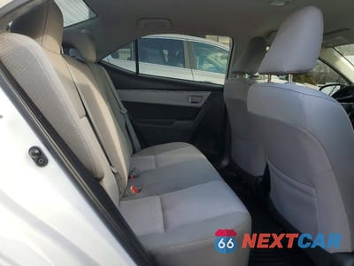 Zdjęcie 10 z 12 samochodu: 2014 TOYOTA COROLLA VIN:2T1BURHEXEC116112 - miniatura