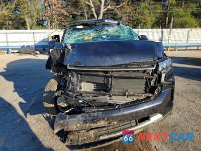 Piąte zdjęcie samochodu w środku: 2023 CHEVROLET TAHOE C1500 HIGH COUNTRY VIN:1GNSCTKL3PR473252 - miniatura