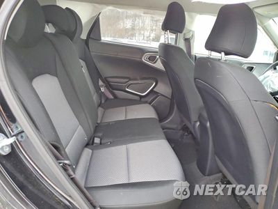 Zdjęcie 11 z 13 samochodu: 2022 KIA SOUL LX VIN:KNDJ23AU6N7185008 - miniatura