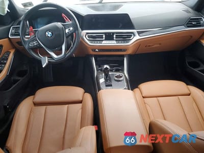 Zdjęcie 8 z 11 samochodu: 2022 BMW 330XI VIN:3MW5R7J01N8C24827 - miniatura