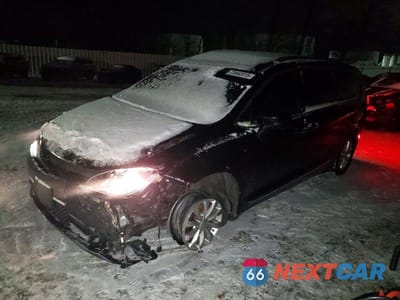 2018 CHRYSLER PACIFICA TOURING L 2C4RC1BG1JR123411 - główne zdjęcie licytacji z USA - miniatura