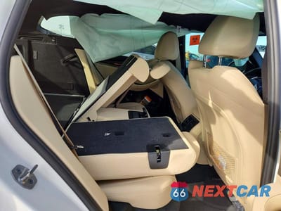 Zdjęcie 11 z 12 samochodu: 2021 BMW X3 XDRIVE30I VIN:5UXTY5C06M9F50028 - miniatura