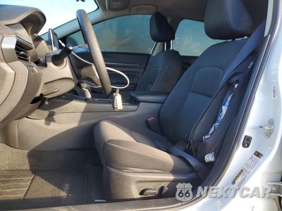 Zdjęcie 7 z 12 samochodu: 2025 NISSAN ALTIMA SV VIN:1N4BL4DV5SN369915 - miniatura