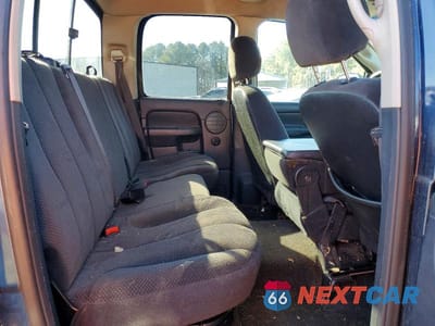 Zdjęcie 10 z 12 samochodu: 2002 DODGE RAM 1500 VIN:3D7HU18N52G151756 - miniatura