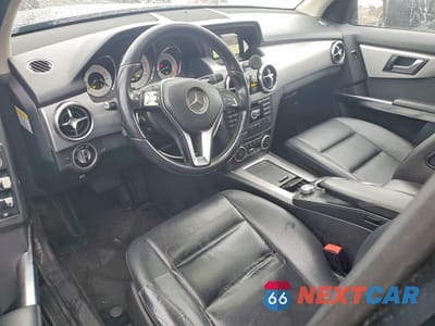 Zdjęcie 8 z 11 samochodu: 2014 MERCEDES-BENZ GLK 350 4MATIC VIN:WDCGG8JB9EG282009 - miniatura