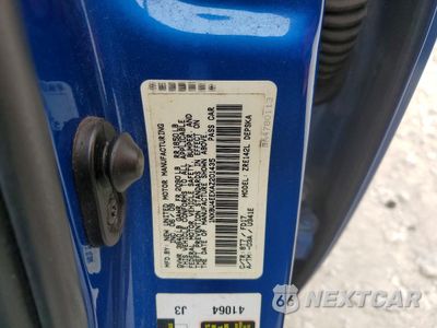 Zdjęcie 12 z 12 samochodu: 2010 TOYOTA COROLLA S VIN:1NXBU4EEXAZ201435 - miniatura