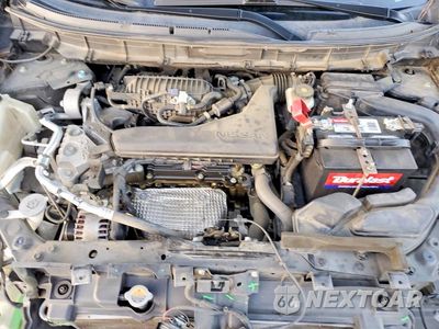 Zdjęcie 21 z 24 samochodu: 2019 NISSAN ROGUE S VIN:5N1AT2MT0KC780543 - miniatura