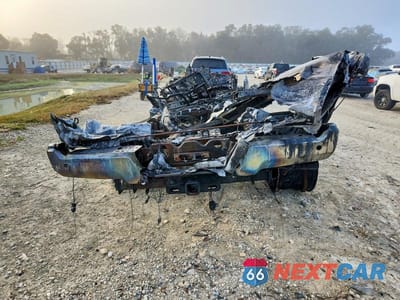 Zdjęcie 6 z 11 samochodu: 2022 FORD F250 SUPER DUTY VIN:1FT8W2BT4NEC83677 - miniatura