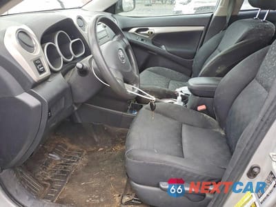 Zdjęcie 7 z 13 samochodu: 2010 TOYOTA MATRIX BASE VIN:2T1KU4EE8AC287720 - miniatura