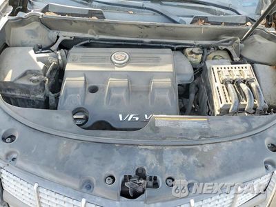 Zdjęcie 21 z 26 samochodu: 2011 CADILLAC SRX LUXURY COLLECTION VIN:3GYFNAEY5BS534567 - miniatura
