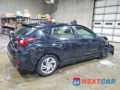 Trzecie zdjęcie samochodu z tyłu: 2024 SUBARU IMPREZA VIN:JF1GUABCXR8245733 - miniatura