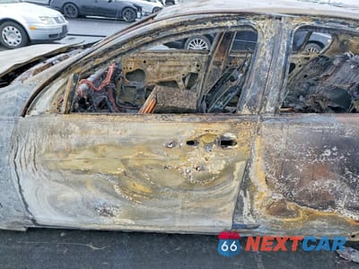 Zdjęcie 7 z 11 samochodu: 2008 PONTIAC G8 GT VIN:6G2EC57Y78L151473 - miniatura