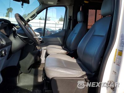 Zdjęcie 7 z 13 samochodu: 2017 FORD TRANSIT T-150 VIN:1FTYE1CM0HKB21135 - miniatura