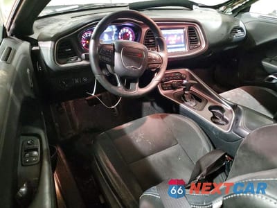 Zdjęcie 8 z 11 samochodu: 2021 DODGE CHALLENGER GT VIN:2C3CDZKG0MH568562 - miniatura