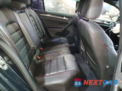 Zdjęcie 10 z 13 samochodu: 2016 VOLKSWAGEN GTI S VIN:3VW4T7AUXGM021770 - miniatura