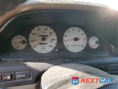Zdjęcie 9 z 12 samochodu: 1997 NISS MAXIMA GLE VIN:JN1CA21D2VT201740 - miniatura
