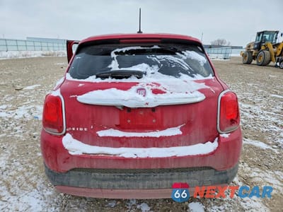Zdjęcie 6 z 13 samochodu: 2018 FIAT 500X POP VIN:ZFBCFXAB3JP667127 - miniatura