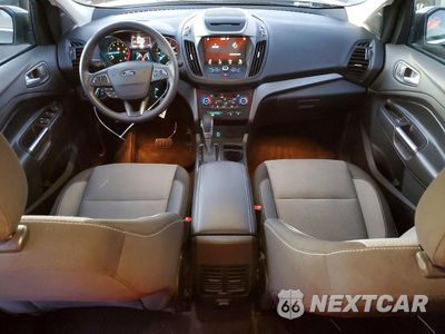 Zdjęcie 8 z 13 samochodu: 2018 FORD ESCAPE SE VIN:1FMCU0GD0JUD22069 - miniatura