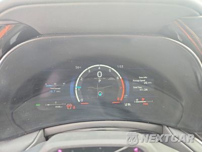 Zdjęcie 9 z 13 samochodu: 2025 LEXUS TX VIN:5TDAAAB67SS032632 - miniatura