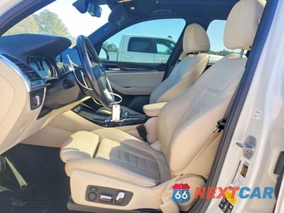 Zdjęcie 7 z 12 samochodu: 2020 BMW X3 XDRIVE30I VIN:5UXTY5C05L9C54156 - miniatura