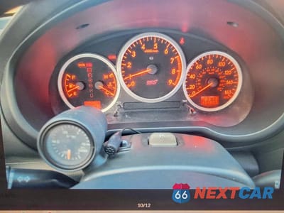 Zdjęcie 8 z 10 samochodu: 2007 SUBARU IMPREZA WRX STI VIN:JF1GD76687L521862 - miniatura