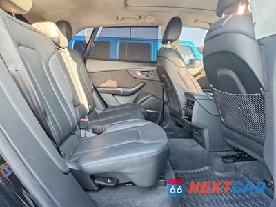 Zdjęcie 11 z 12 samochodu: 2019 AUDI Q8 PRESTIGE S-LINE VIN:WA1FVAF10KD043471 - miniatura