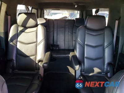 Zdjęcie 10 z 13 samochodu: 2016 CADILLAC ESCALADE ESV PLATINUM VIN:1GYS3KKJ9GR412256 - miniatura