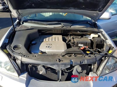 Zdjęcie 12 z 12 samochodu: 2009 LEXUS RX 350 VIN:2T2HK31U99C118773 - miniatura