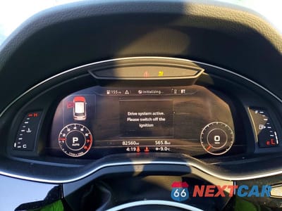 Zdjęcie 9 z 11 samochodu: 2018 AUDI Q7 PRESTIGE VIN:WA1VABF73JD011565 - miniatura