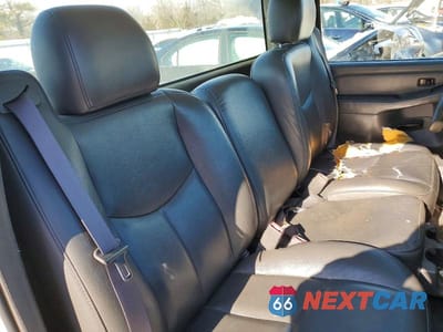 Zdjęcie 10 z 12 samochodu: 2005 CHEVROLET SILVERADO C1500 VIN:1GCEC14X15Z209809 - miniatura