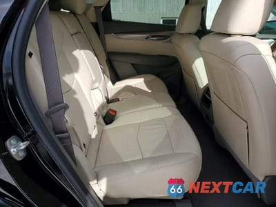 Zdjęcie 11 z 13 samochodu: 2024 CADILLAC XT5 PREMIUM LUXURY VIN:1GYKNDRS5RZ741558 - miniatura