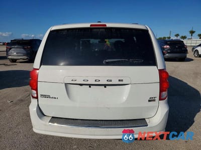 Zdjęcie 6 z 12 samochodu: 2019 DODGE GRAND CARAVAN GT VIN:2C4RDGEG5KR737150 - miniatura