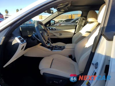 Zdjęcie 7 z 11 samochodu: 2025 BMW I4 EDRIVE 40 VIN:WBY23HD00SFU15312 - miniatura