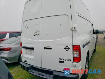 Zdjęcie 6 z 14 samochodu: 2012 NISSAN NV 2500 UTILITY / SERVICE VAN VIN:1N6AF0LX4CN103910 - miniatura