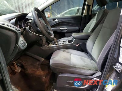Zdjęcie 7 z 13 samochodu: 2018 FORD ESCAPE SE VIN:1FMCU9GD2JUB77380 - miniatura