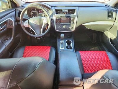 Zdjęcie 8 z 11 samochodu: 2018 NISSAN ALTIMA 2.5 VIN:1N4AL3AP9JC268916 - miniatura