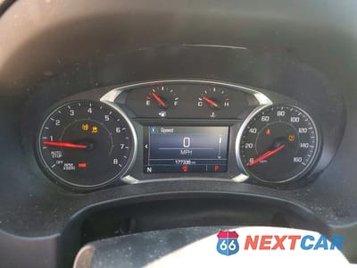 Zdjęcie 9 z 13 samochodu: 2019 GMC TERRAIN SLE VIN:3GKALTEV2KL264185 - miniatura