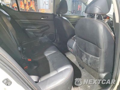 Zdjęcie 10 z 11 samochodu: 2021 NISSAN ALTIMA SR VIN:1N4BL4CV3MN405539 - miniatura