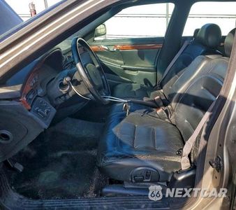 Zdjęcie 7 z 12 samochodu: 2001 CADILLAC DEVILLE VIN:1G6KD54Y91U135940 - miniatura