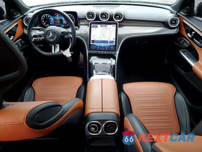 Zdjęcie 8 z 14 samochodu: 2024 MERCEDES-BENZ C 300 4MATIC VIN:W1KAF4HB0RR208541 - miniatura