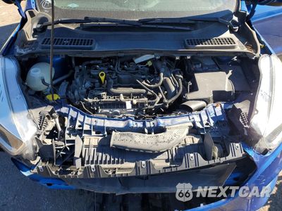 Zdjęcie 12 z 13 samochodu: 2018 FORD ESCAPE SE VIN:1FMCU9GD7JUD57275 - miniatura