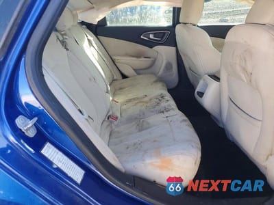Zdjęcie 10 z 12 samochodu: 2015 CHRYSLER 200 LIMITED VIN:1C3CCCAB6FN704628 - miniatura