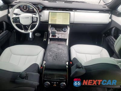 Zdjęcie 7 z 12 samochodu: 2023 LAND ROVER RANGE ROVER SPORT DYNAMIC SE VIN:SAL1L9FU7PA154471 - miniatura