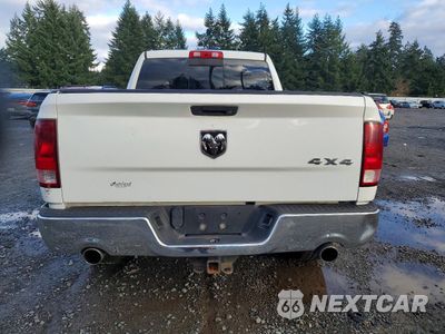 Zdjęcie 6 z 12 samochodu: 2012 DODGE RAM 1500 SPORT VIN:1C6RD7HT7CS230945 - miniatura