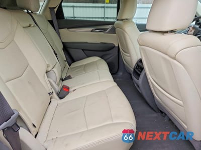 Zdjęcie 11 z 14 samochodu: 2020 CADILLAC XT5 PREMIUM LUXURY VIN:1GYKNCRS2LZ160309 - miniatura