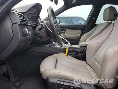 Zdjęcie 7 z 12 samochodu: 2012 BMW 335 I VIN:WBA3A9C51CF474849 - miniatura