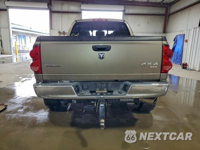 Zdjęcie 6 z 14 samochodu: 2007 DODGE RAM 2500 VIN:3D7KS29A17G813479 - miniatura