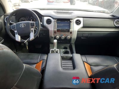 Zdjęcie 8 z 14 samochodu: 2020 TOYOTA TUNDRA VIN:5TFDY5F10LX877977 - miniatura